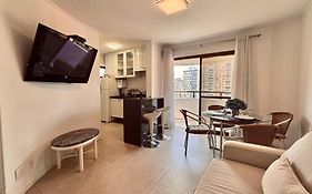 901 - Rentaqui Apartamento Wall Street Comfort